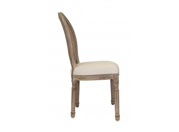 Деревянный стул Memos ver. 2