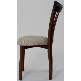 Деревянный стул Миранда