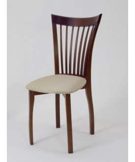 Деревянный стул Миранда