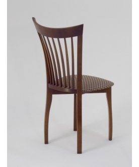 Деревянный стул Миранда
