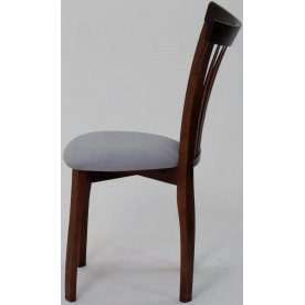 Деревянный стул Миранда