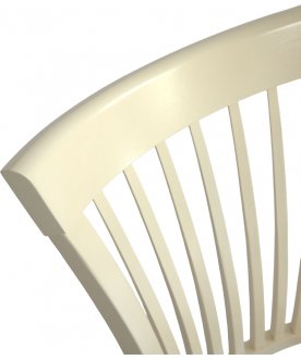 Деревянный стул Миранда