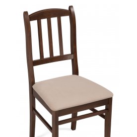 Деревянный стул Мириел