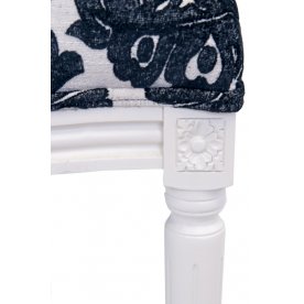 Деревянный стул Miro