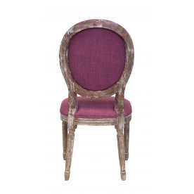 Деревянный стул Miro