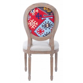 Деревянный стул Miro