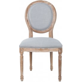 Стул Miro Light Grey