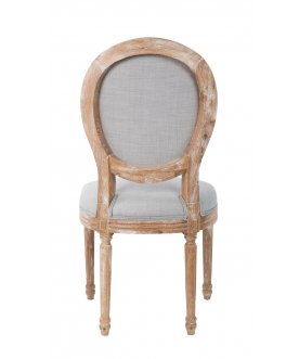 Стул Miro Light Grey