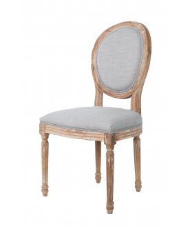 Стул Miro Light Grey