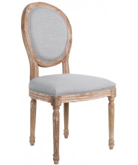 Стул Miro Light Grey