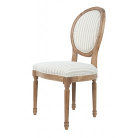 Стул Miro Pinstripe