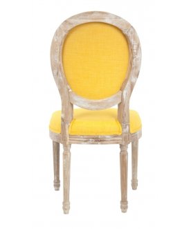 Стул Miro Yellow