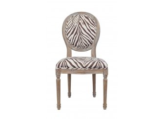Стул Miro Zebra