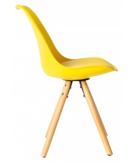 Деревянный стул GH609