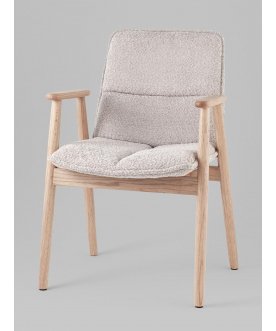 Деревянный стул Филен