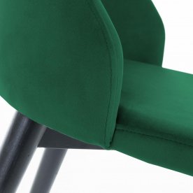 Деревянный стул Roxie