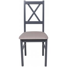 Деревянный стул Nilo 10