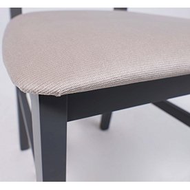 Деревянный стул Nilo 10