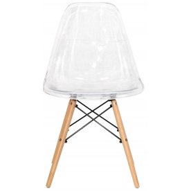 Деревянный стул Hames