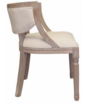 Деревянный стул Orzo