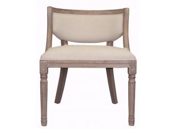 Деревянный стул Orzo