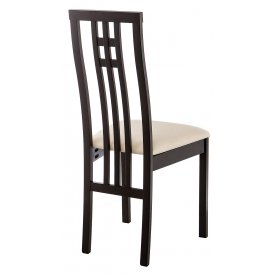 Деревянный стул Oslo