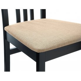 Деревянный стул Oslo