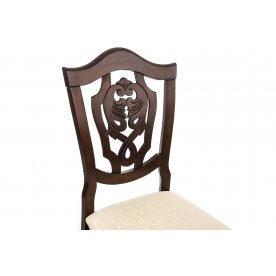 Деревянный стул Ostin