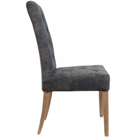 Стул Ostin Dark Grey