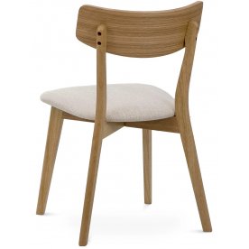 Деревянный стул Oxville