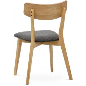 Деревянный стул Oxville