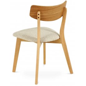 Деревянный стул Oxville