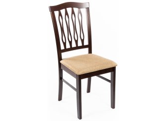 Деревянный стул Pol