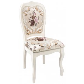 Стул Prinsvang butter white