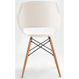 Пластиковый стул PW-022