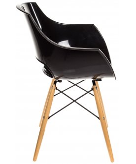 Пластиковый стул PW-023