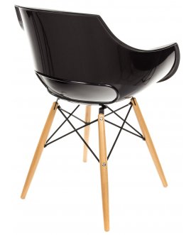 Пластиковый стул PW-023