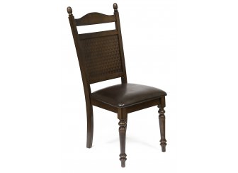 Деревянный стул CCR