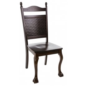 Стул CCR R-466W-E