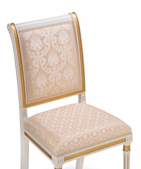 Деревянный стул Рембрандт