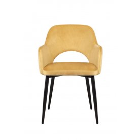 Стул Rogel Curcuma