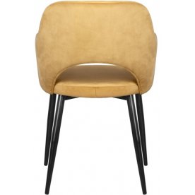 Стул Rogel Curcuma