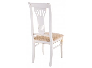 Деревянный стул Roy