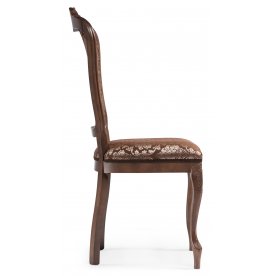 Деревянный стул Руджеро