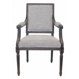 Деревянный стул Runako