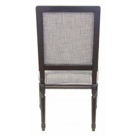 Деревянный стул Runako