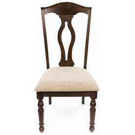 Деревянный стул LT C12296