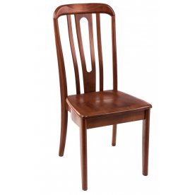 Стул С-395 жёсткий