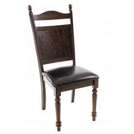 Стул CCR S-466APU-T