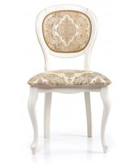 Деревянный стул Adriano